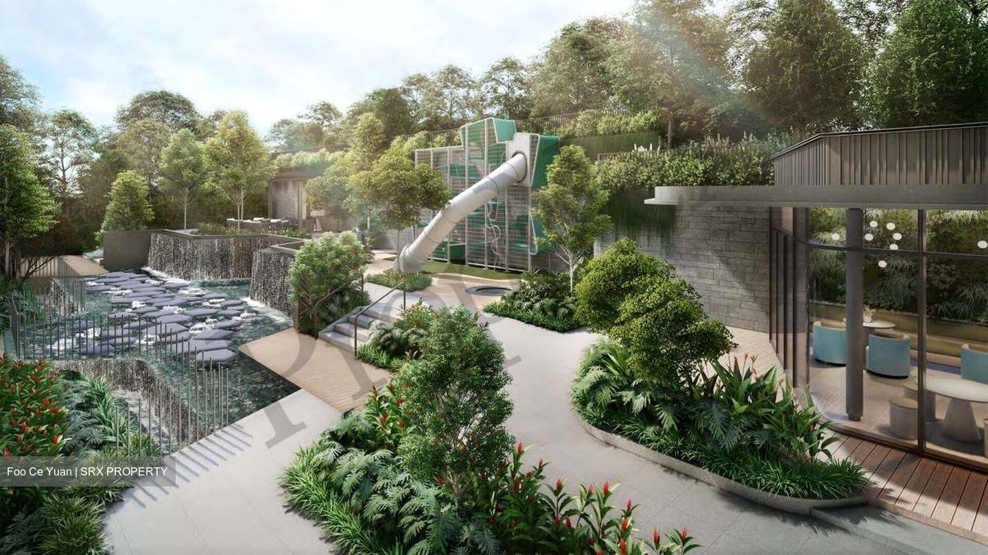 Terra Hill (D5), Apartment #520806451